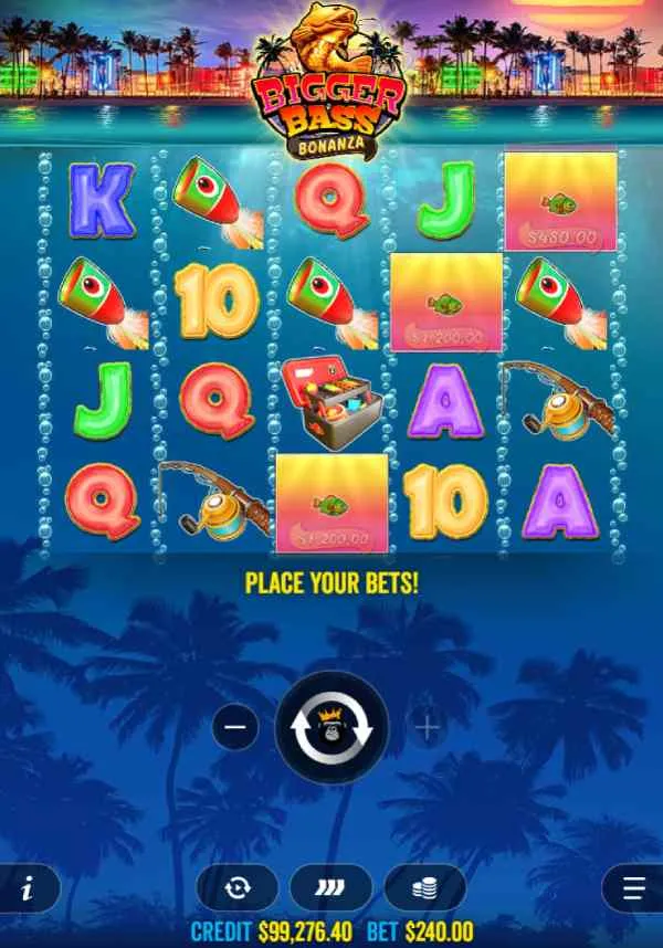 Mobile spielen — überall und entspannt